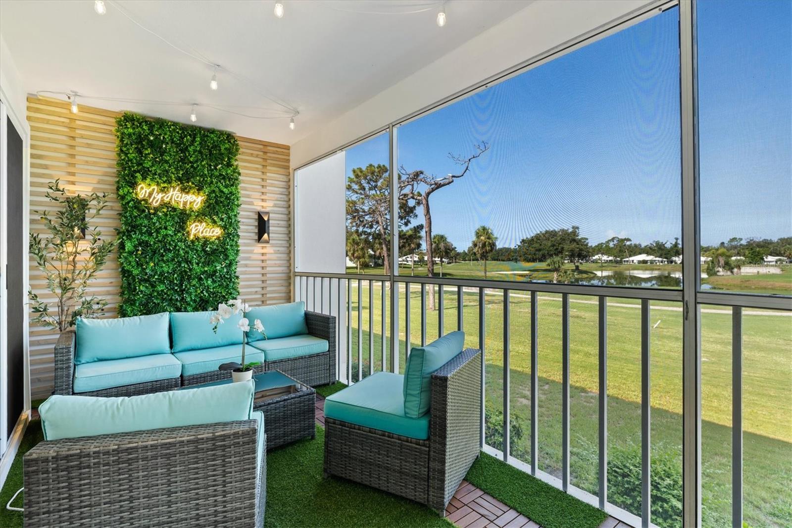 437 CERROMAR LN #424, VENICE, FL, 34293