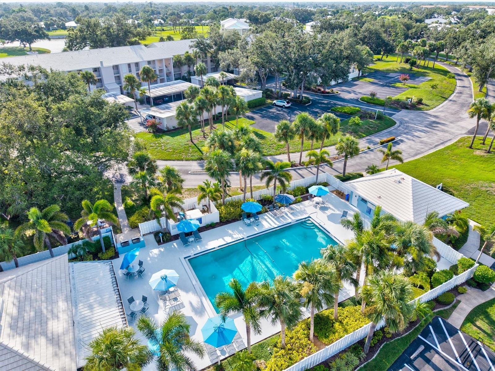 437 CERROMAR LN #424, VENICE, FL, 34293