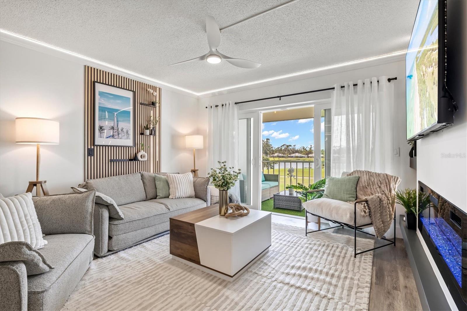 437 CERROMAR LN #424, VENICE, FL, 34293