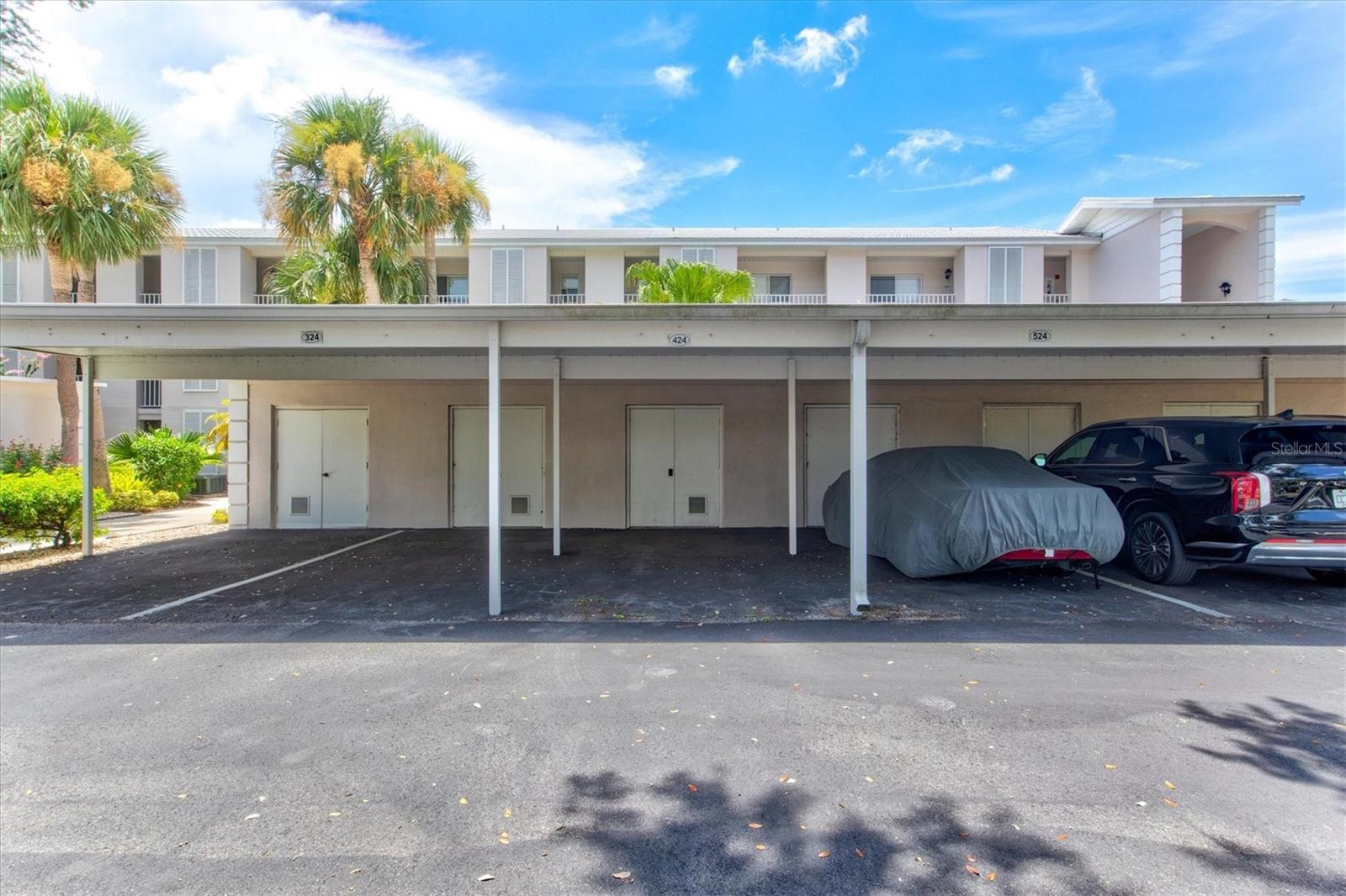 437 CERROMAR LN #424, VENICE, FL, 34293
