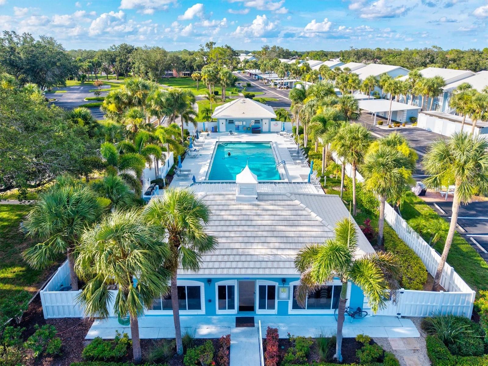 437 CERROMAR LN #424, VENICE, FL, 34293