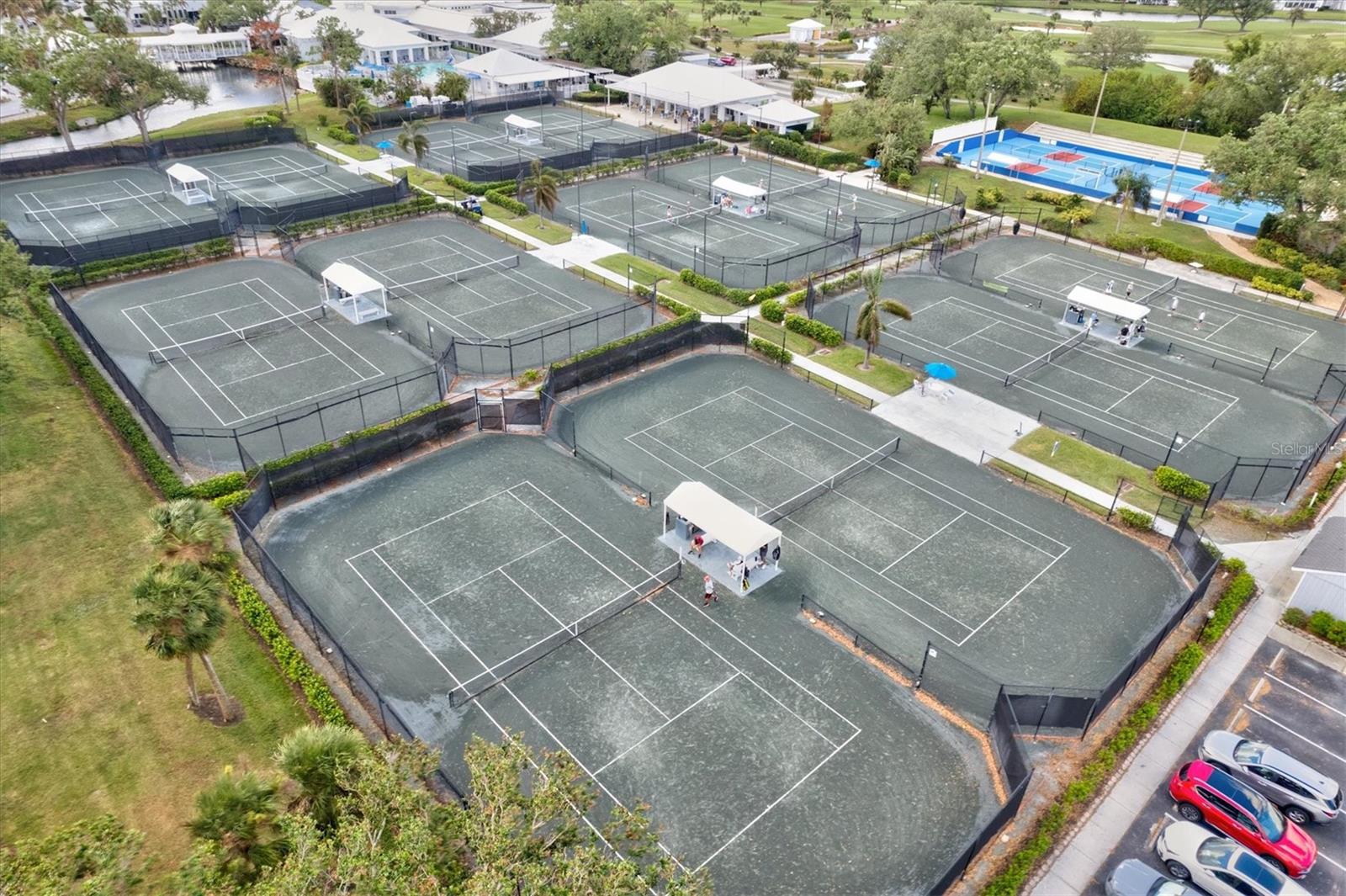437 CERROMAR LN #424, VENICE, FL, 34293
