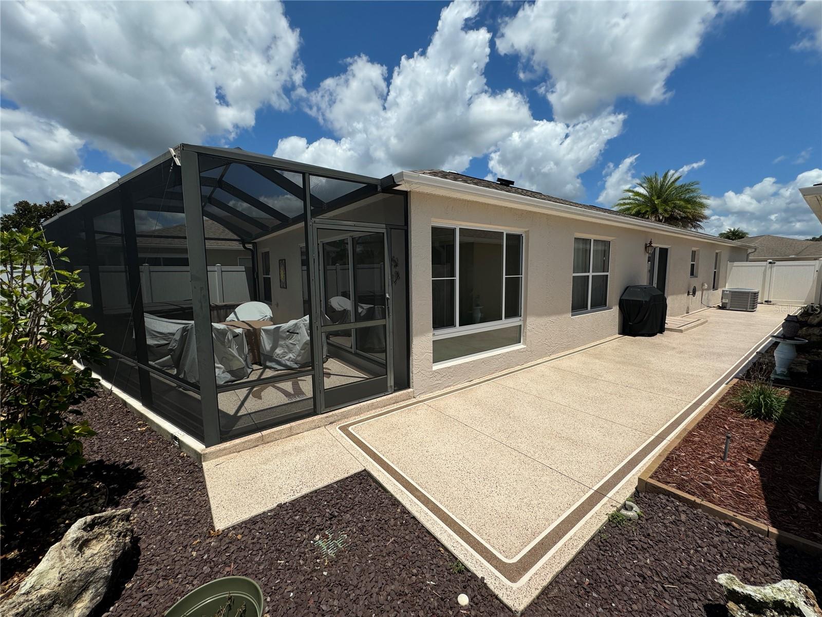 2272 VASSAR LN, THE VILLAGES, FL, 32162