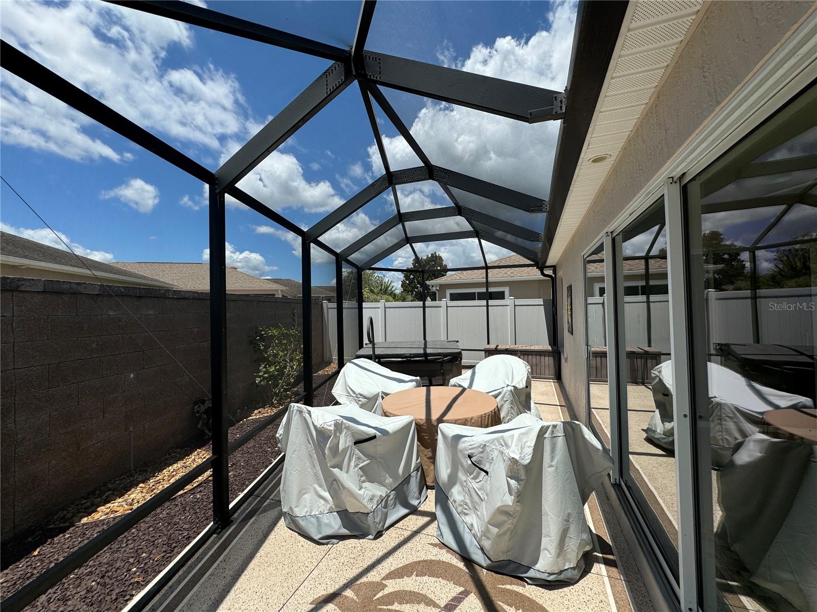 2272 VASSAR LN, THE VILLAGES, FL, 32162