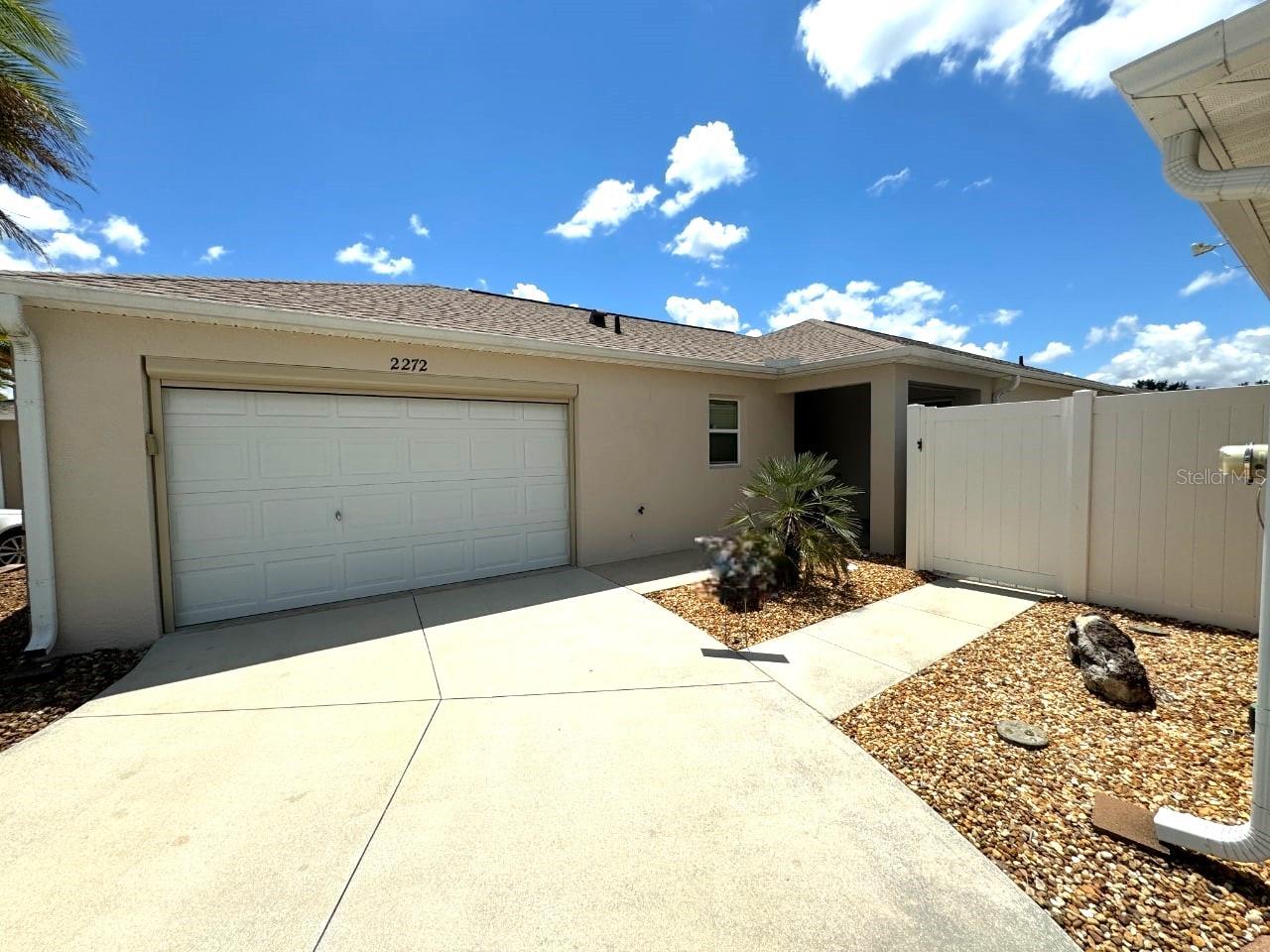 2272 VASSAR LN, THE VILLAGES, FL, 32162