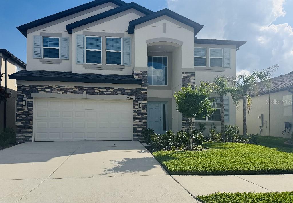 16011 SONOMA GROVE CIR, TAMPA, FL, 33647
