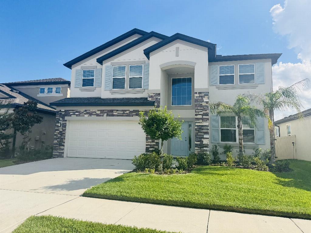 16011 SONOMA GROVE CIR, TAMPA, FL, 33647