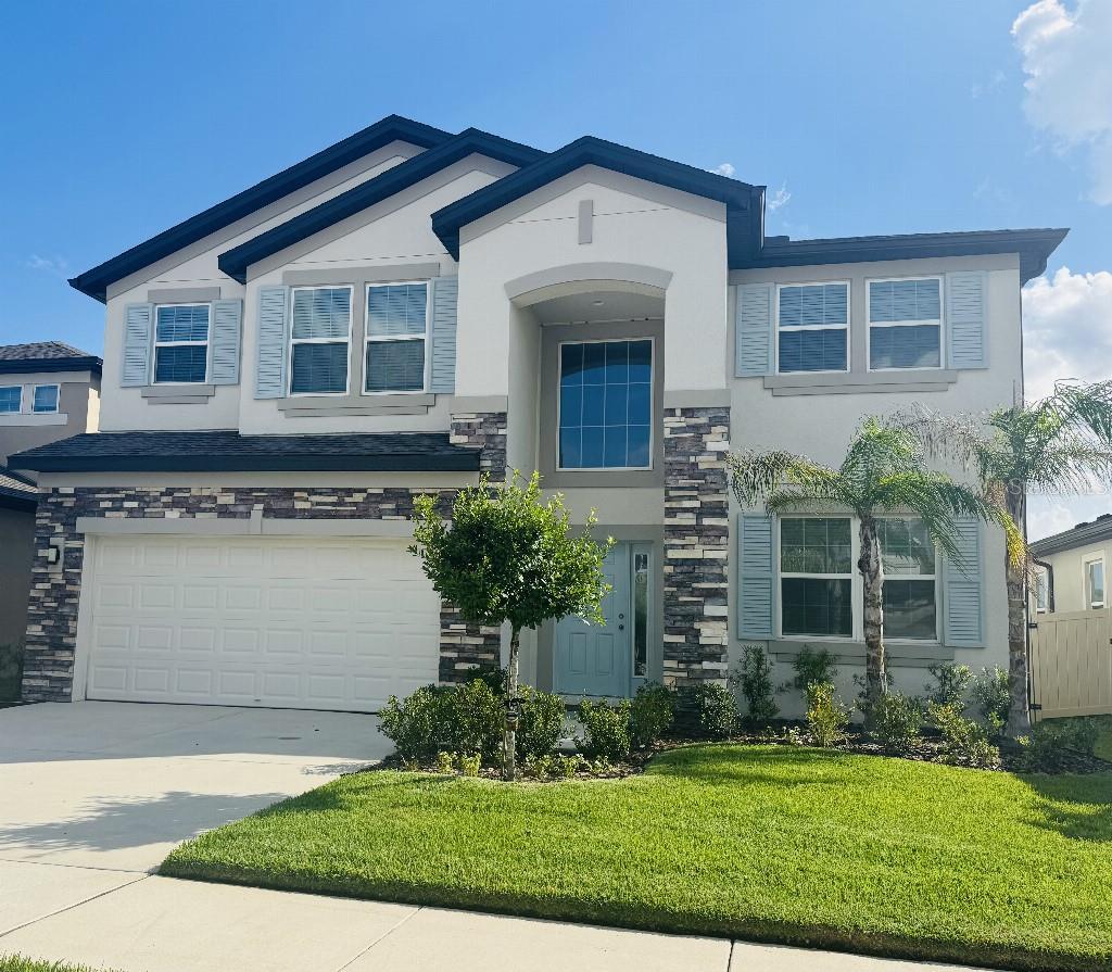 16011 SONOMA GROVE CIR, TAMPA, FL, 33647