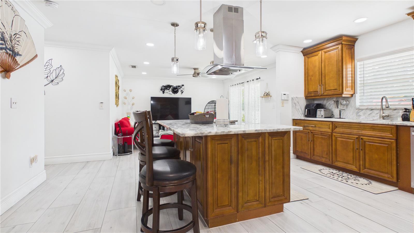 8721 N ORANGEVIEW AVE, TAMPA, FL, 33617