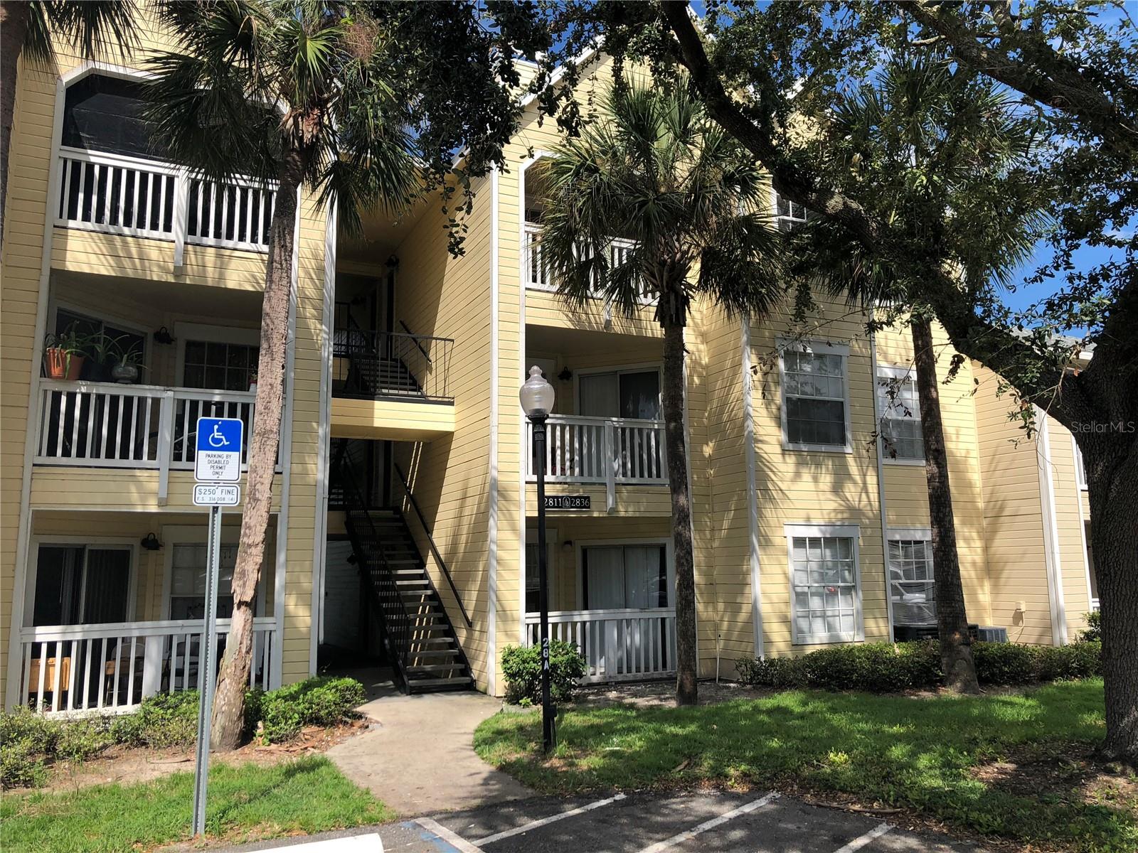 1037 S HIAWASSEE RD #2835, ORLANDO, FL, 32835