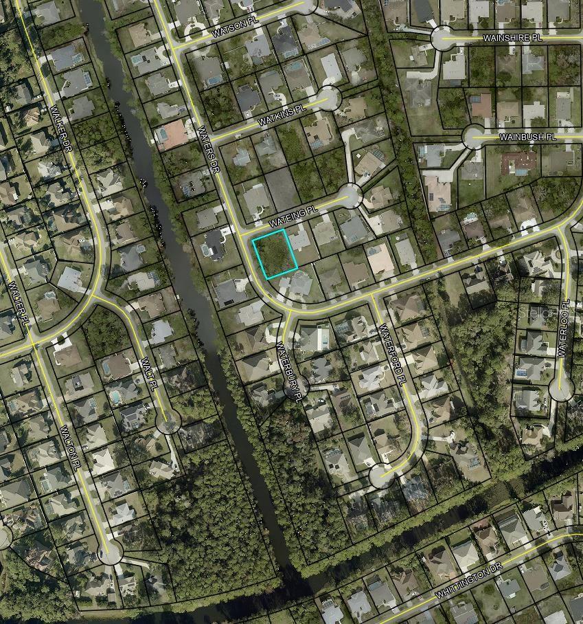 2 WATEING PL, PALM COAST, FL, 32164