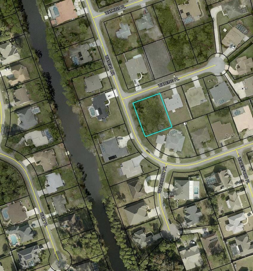 2 WATEING PL, PALM COAST, FL, 32164