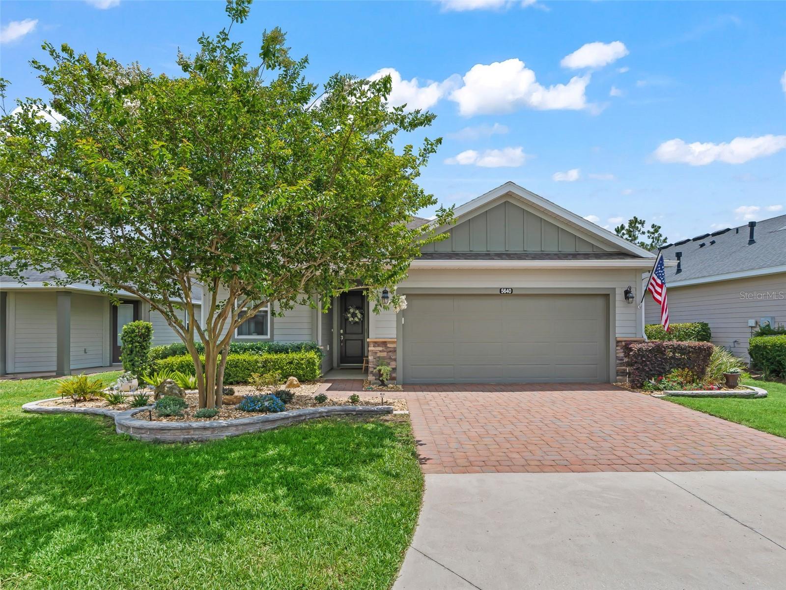 5640 NW 37TH LANE RD, OCALA, FL, 34482