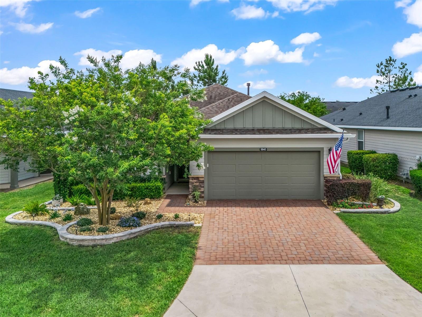 5640 NW 37TH LANE RD, OCALA, FL, 34482