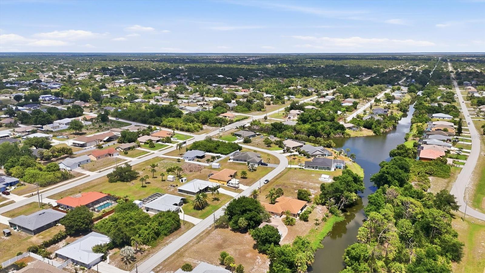 11074 GREENWAY AVE, ENGLEWOOD, FL, 34224