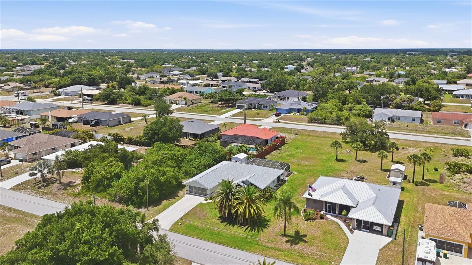 11074 GREENWAY AVE, ENGLEWOOD, FL, 34224