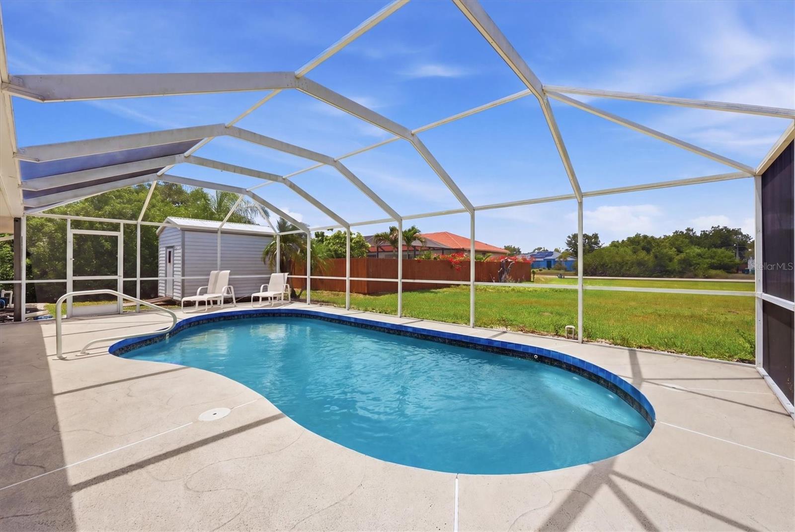 11074 GREENWAY AVE, ENGLEWOOD, FL, 34224