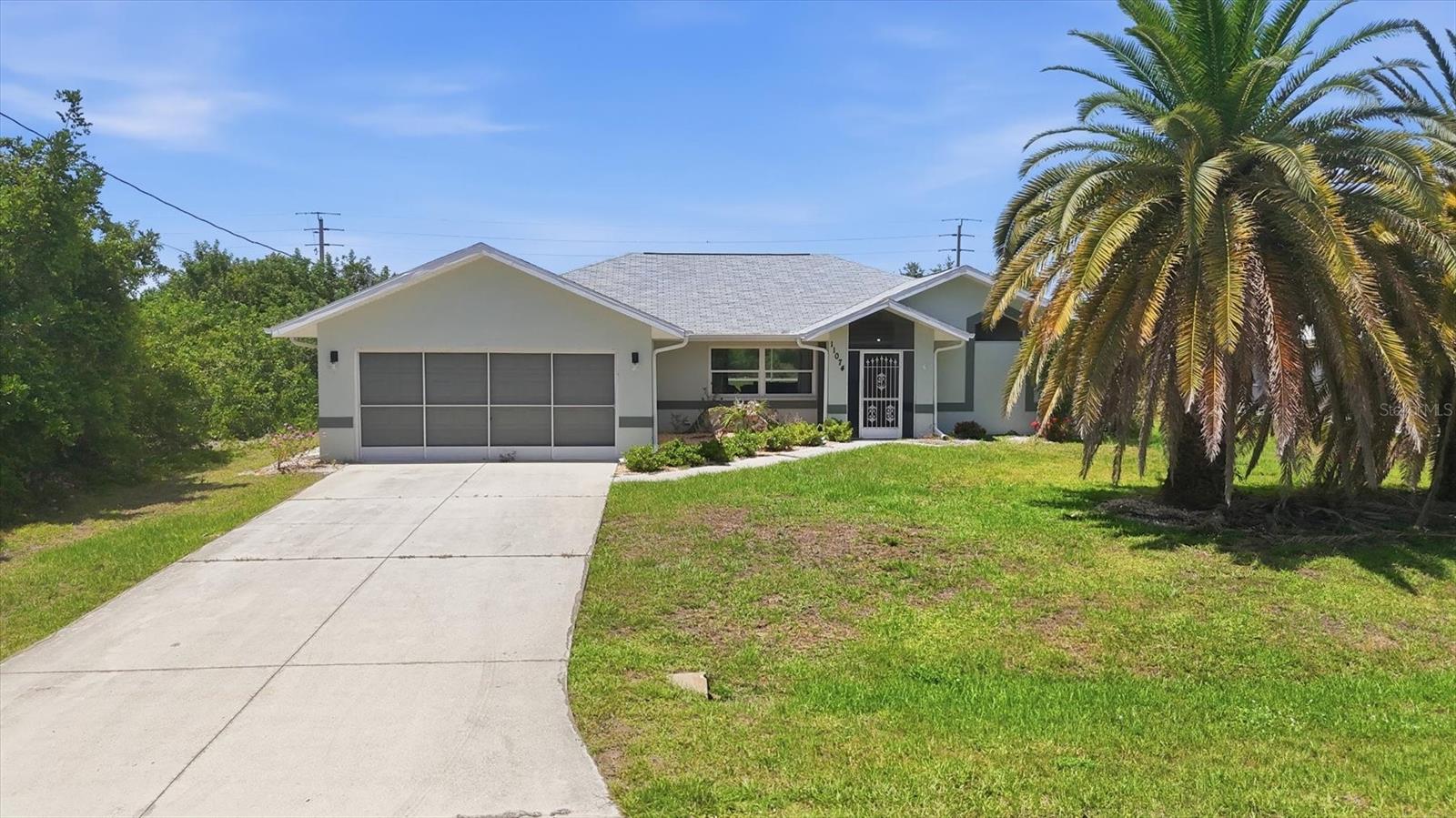 11074 GREENWAY AVE, ENGLEWOOD, FL, 34224