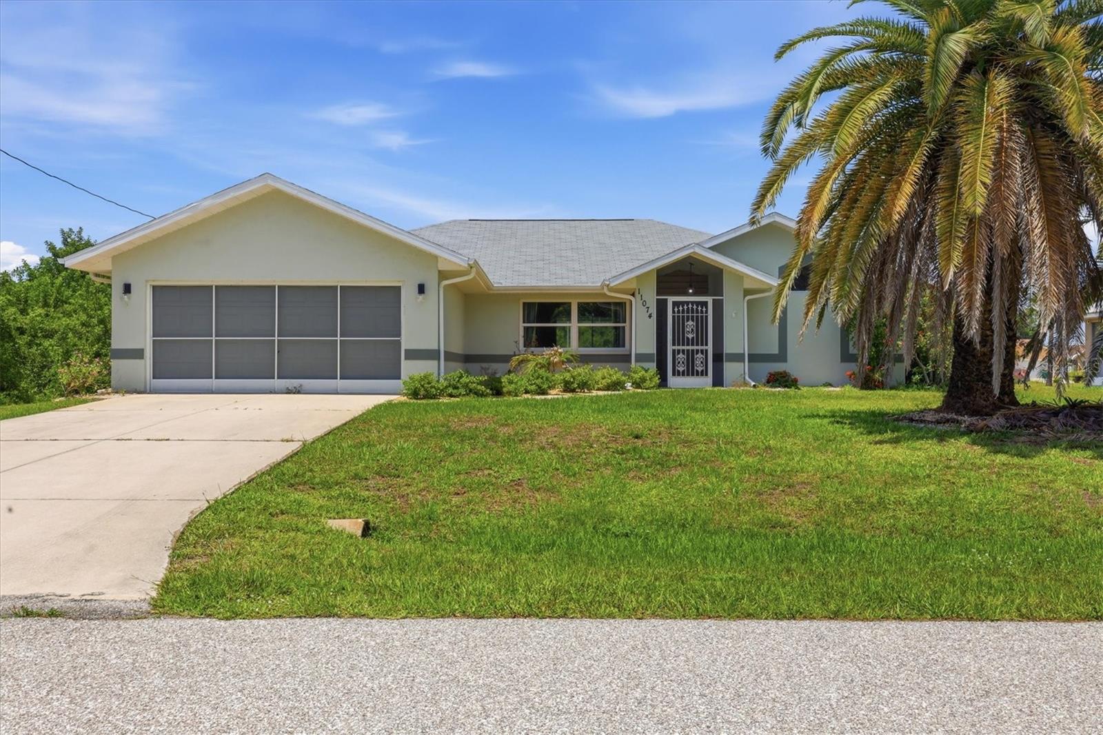 11074 GREENWAY AVE, ENGLEWOOD, FL, 34224