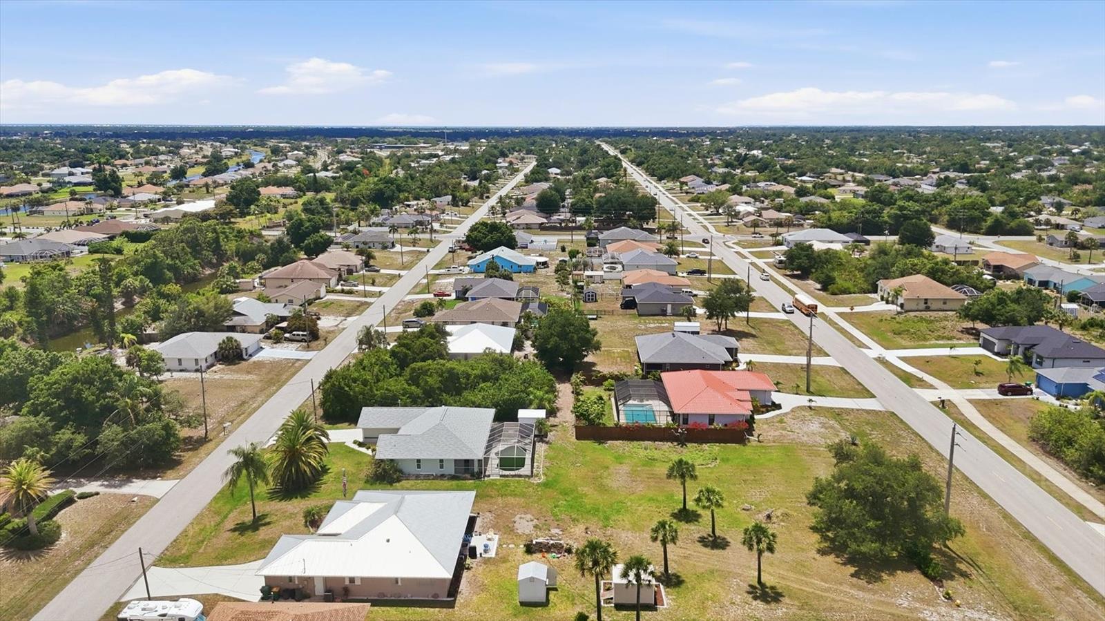 11074 GREENWAY AVE, ENGLEWOOD, FL, 34224