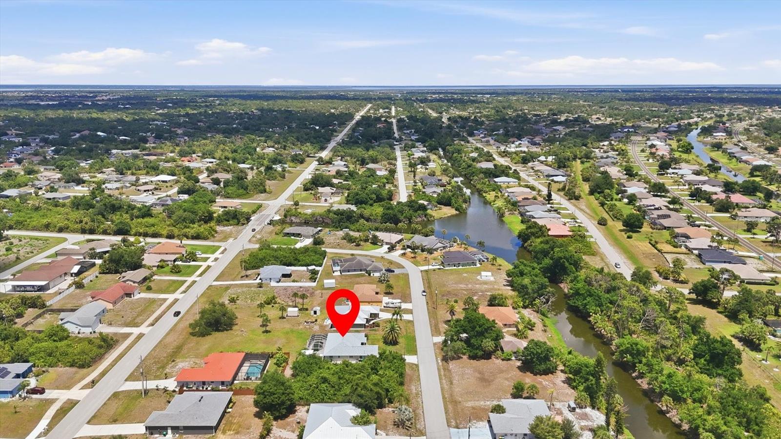 11074 GREENWAY AVE, ENGLEWOOD, FL, 34224