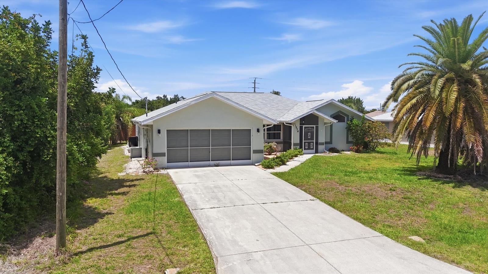 11074 GREENWAY AVE, ENGLEWOOD, FL, 34224