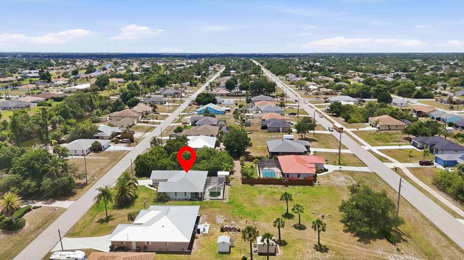 11074 GREENWAY AVE, ENGLEWOOD, FL, 34224
