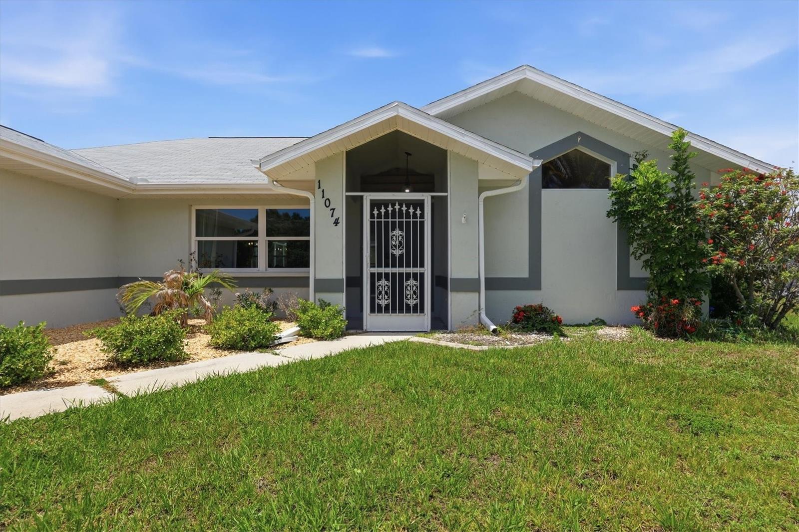 11074 GREENWAY AVE, ENGLEWOOD, FL, 34224
