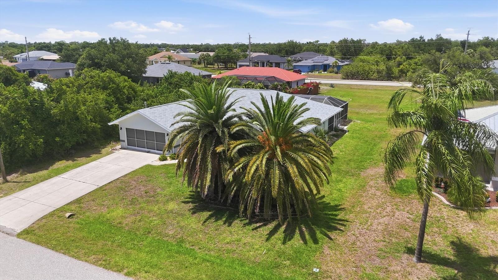 11074 GREENWAY AVE, ENGLEWOOD, FL, 34224