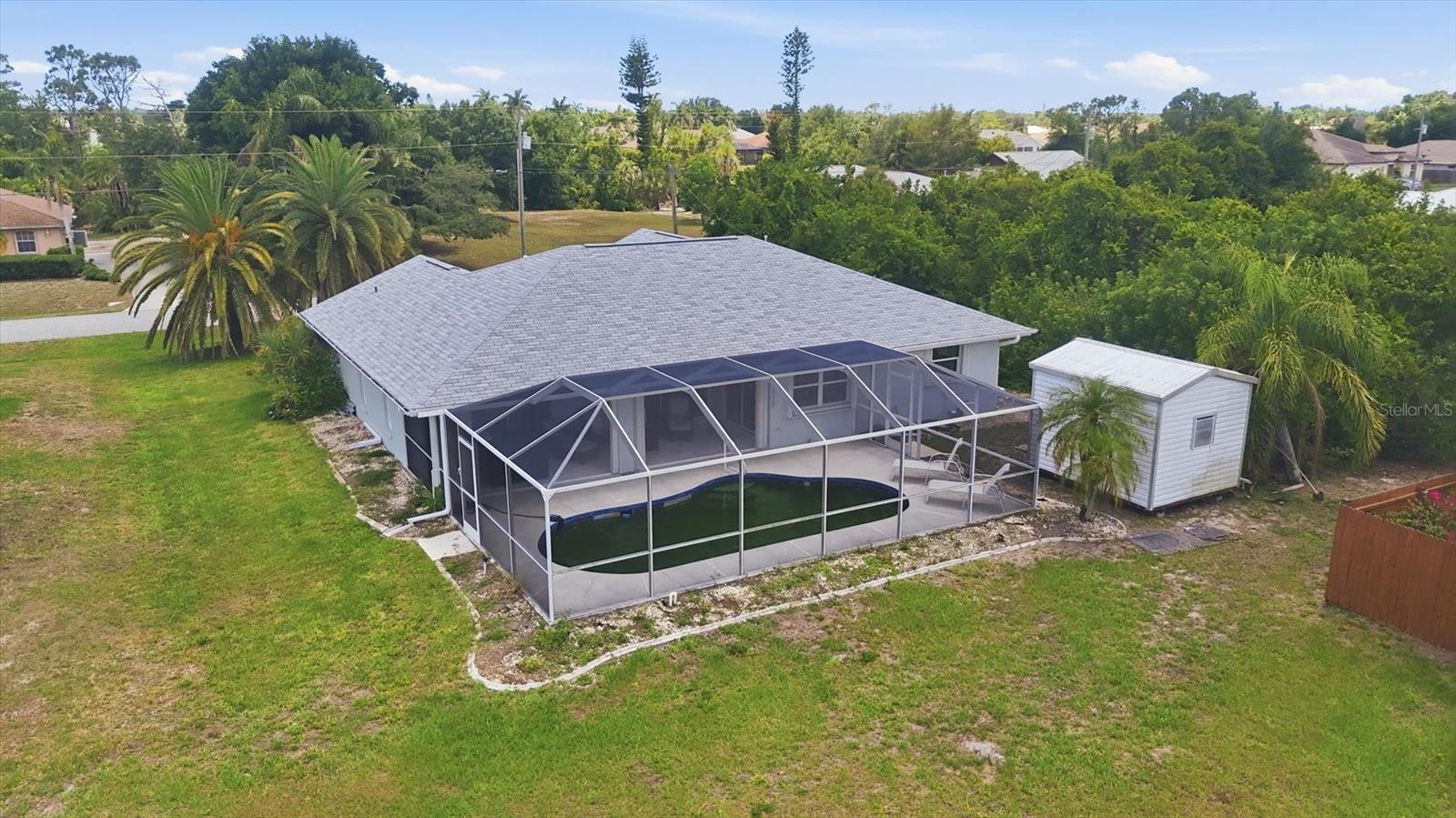 11074 GREENWAY AVE, ENGLEWOOD, FL, 34224