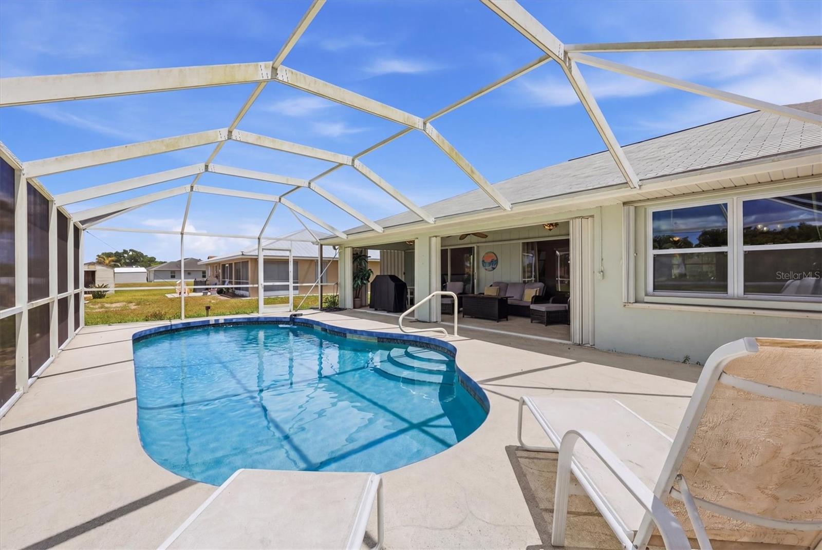 11074 GREENWAY AVE, ENGLEWOOD, FL, 34224