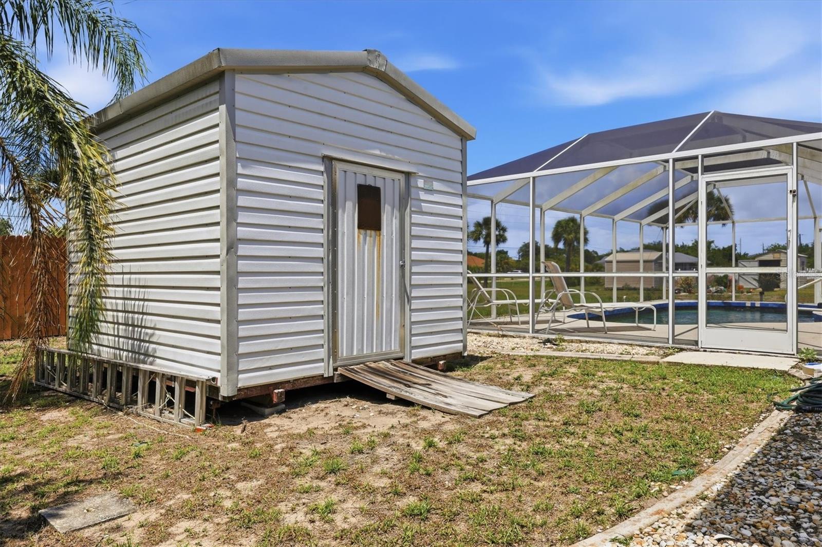 11074 GREENWAY AVE, ENGLEWOOD, FL, 34224
