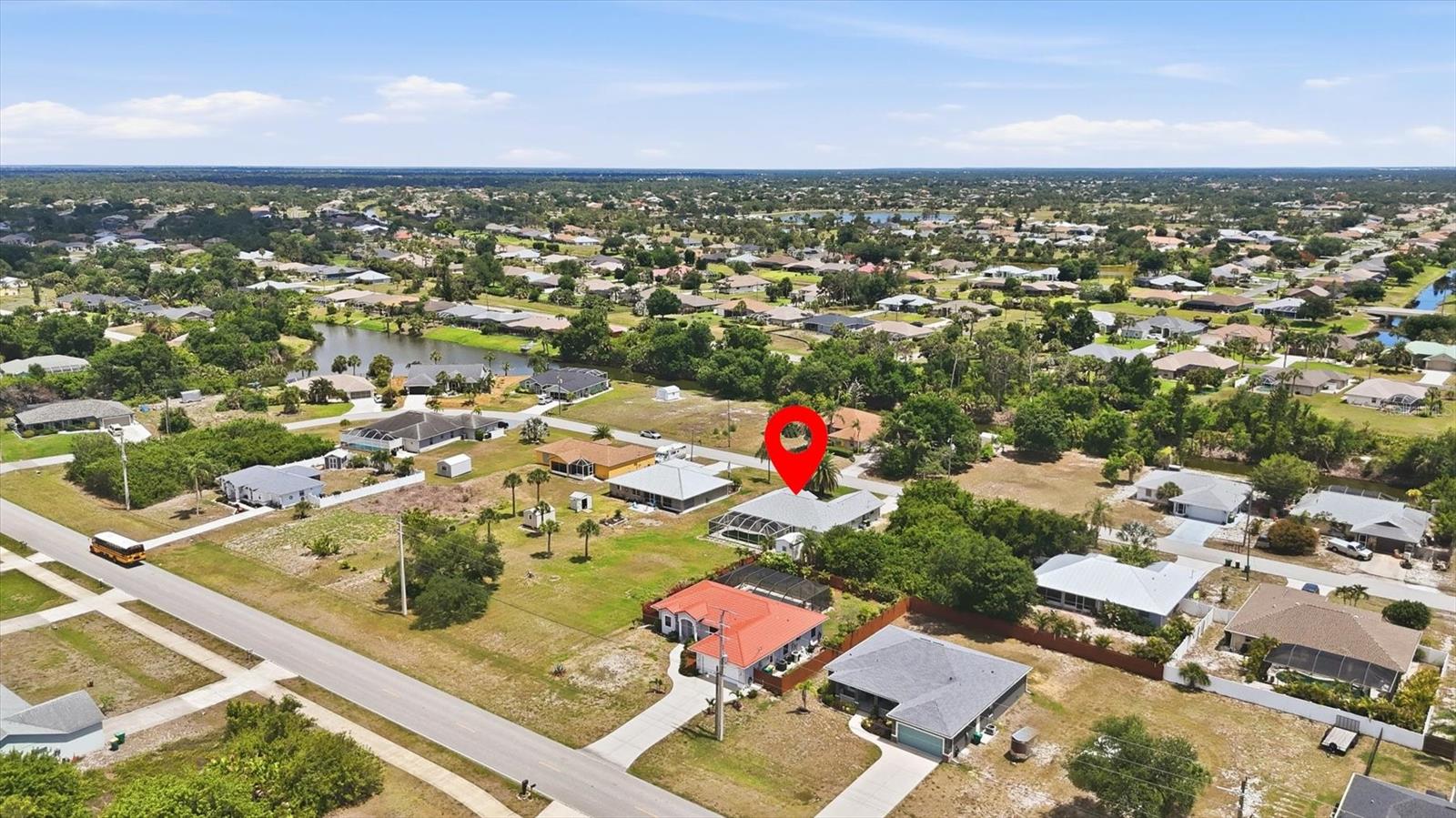 11074 GREENWAY AVE, ENGLEWOOD, FL, 34224