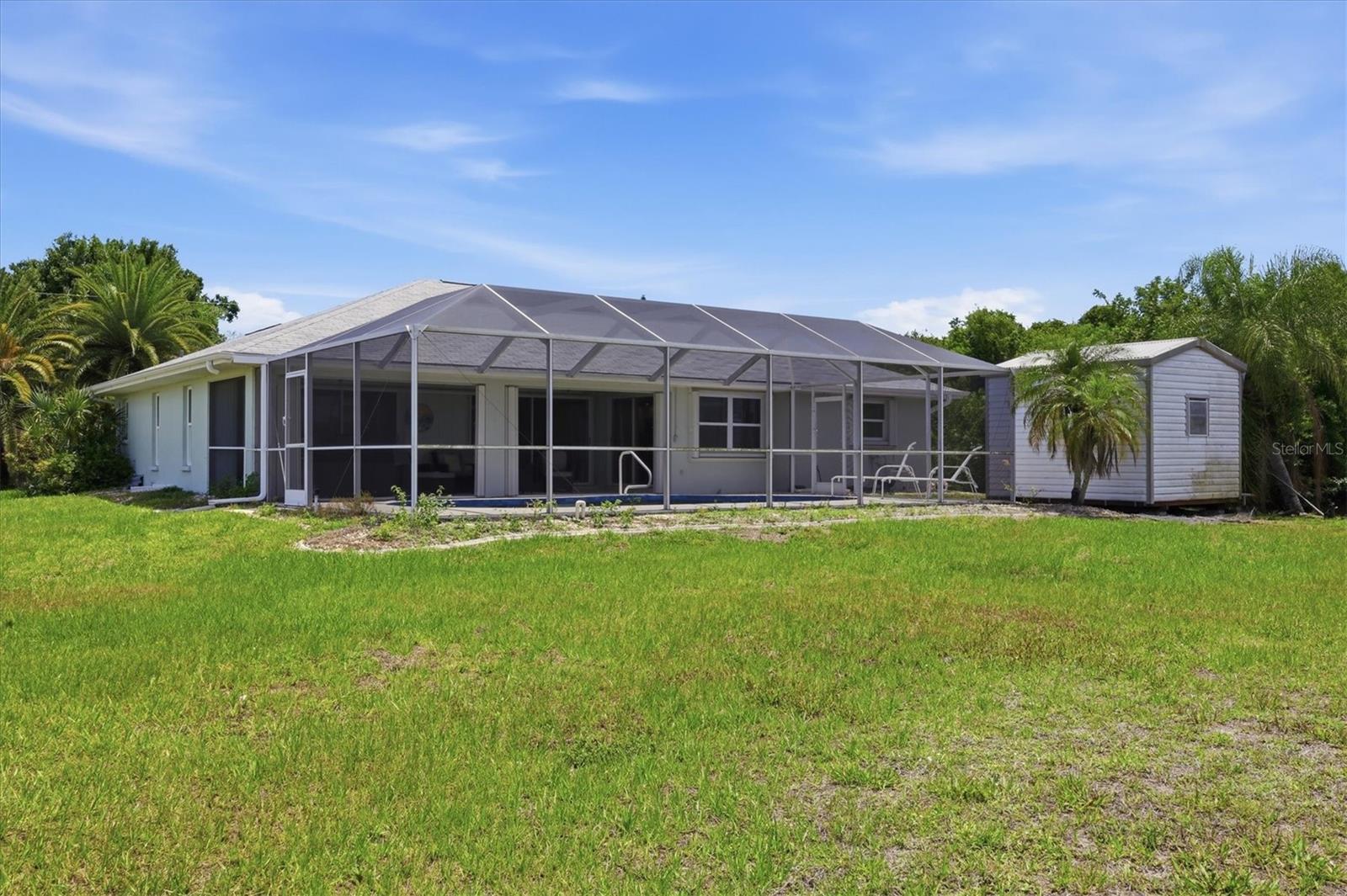 11074 GREENWAY AVE, ENGLEWOOD, FL, 34224