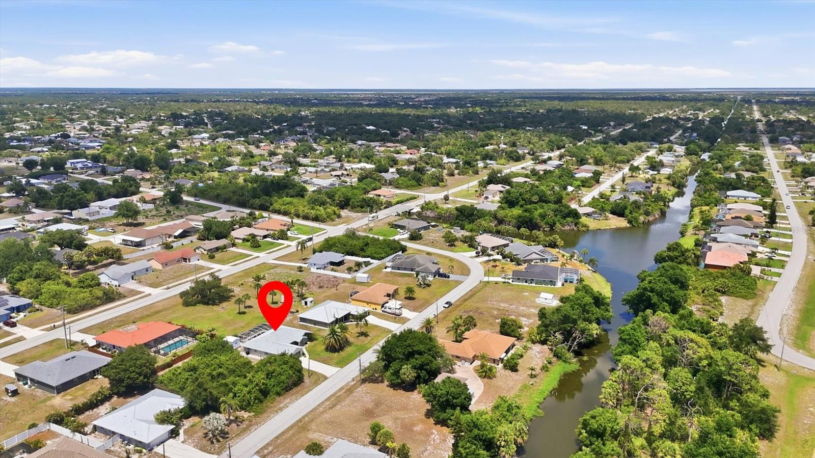 11074 GREENWAY AVE, ENGLEWOOD, FL, 34224