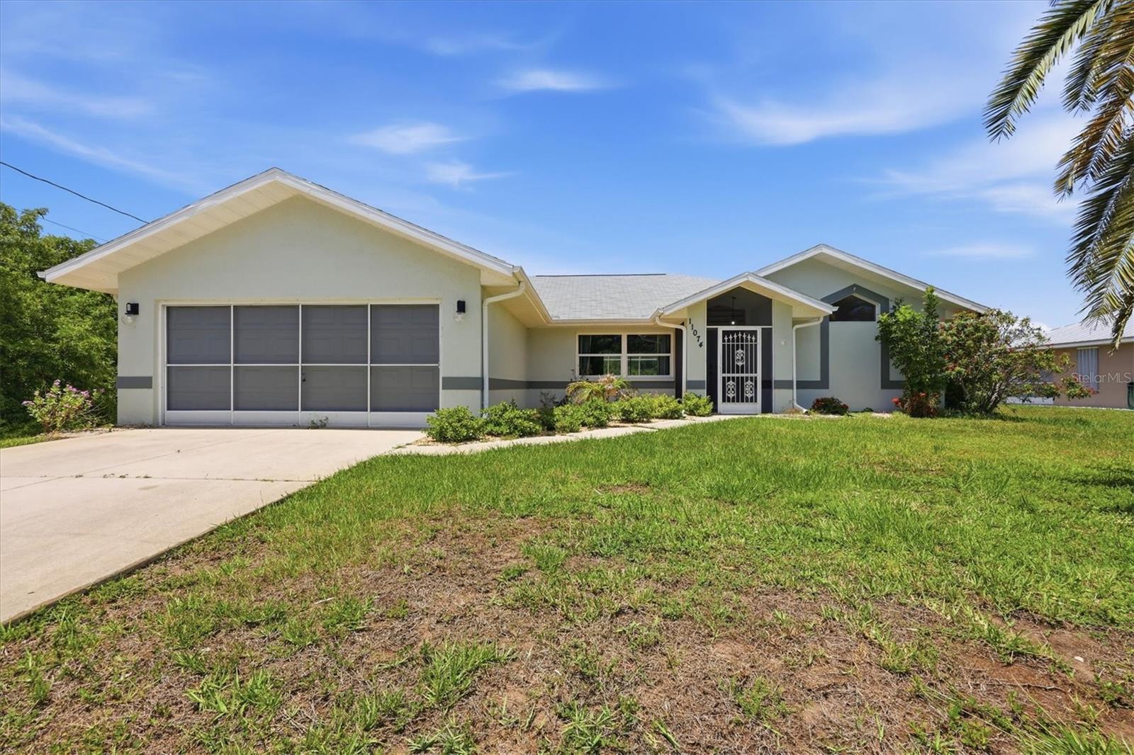 11074 GREENWAY AVE, ENGLEWOOD, FL, 34224