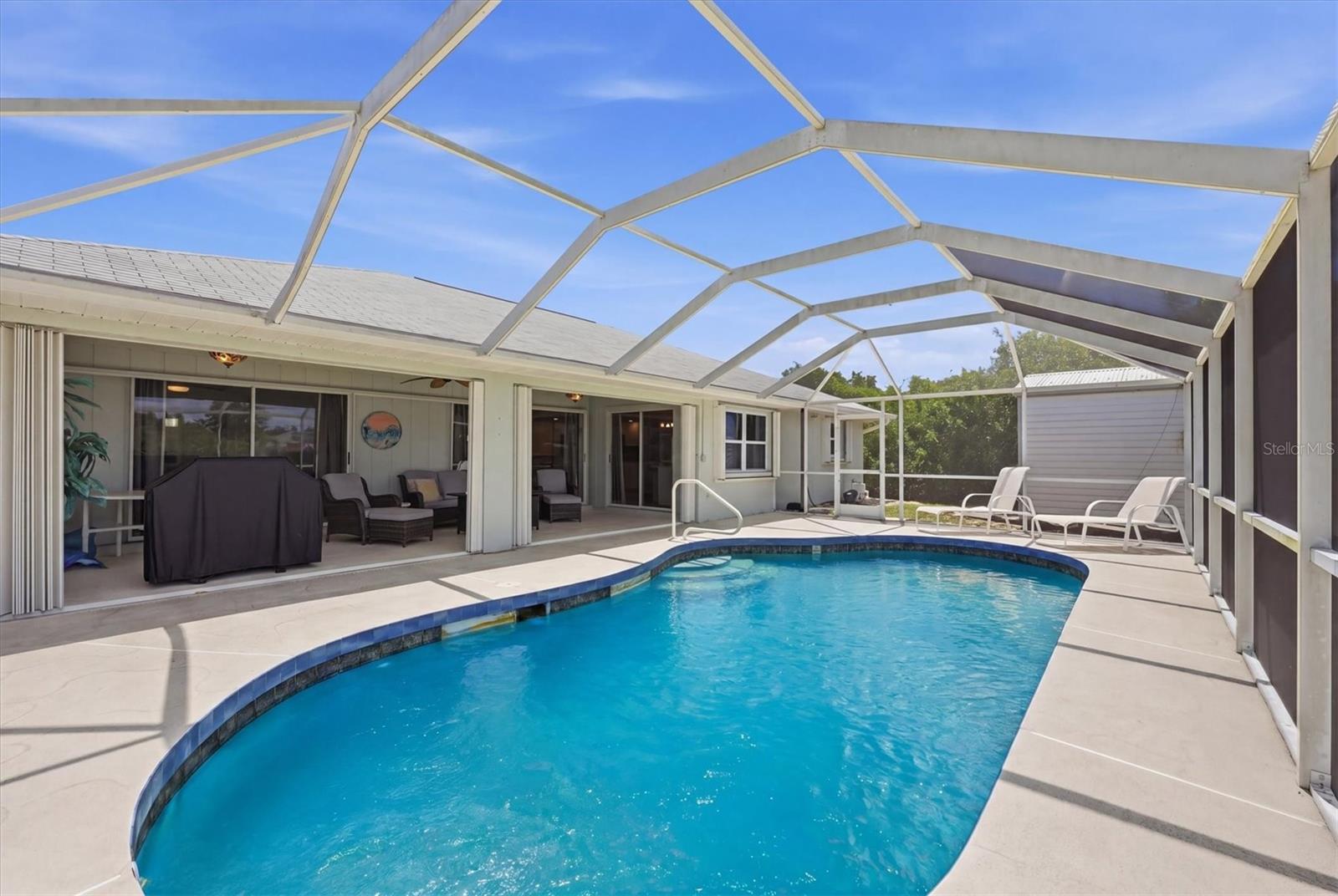11074 GREENWAY AVE, ENGLEWOOD, FL, 34224