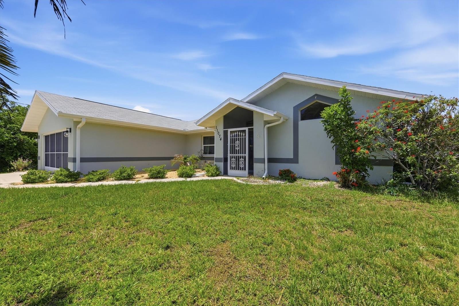 11074 GREENWAY AVE, ENGLEWOOD, FL, 34224