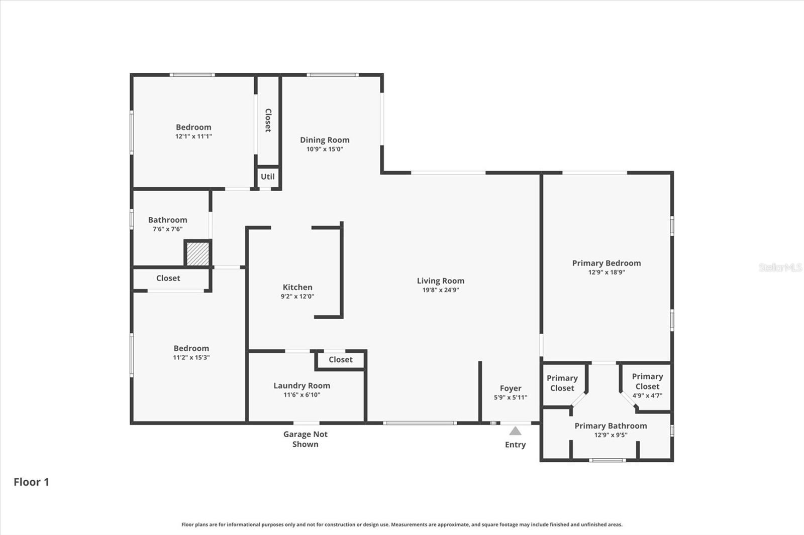11074 GREENWAY AVE, ENGLEWOOD, FL, 34224