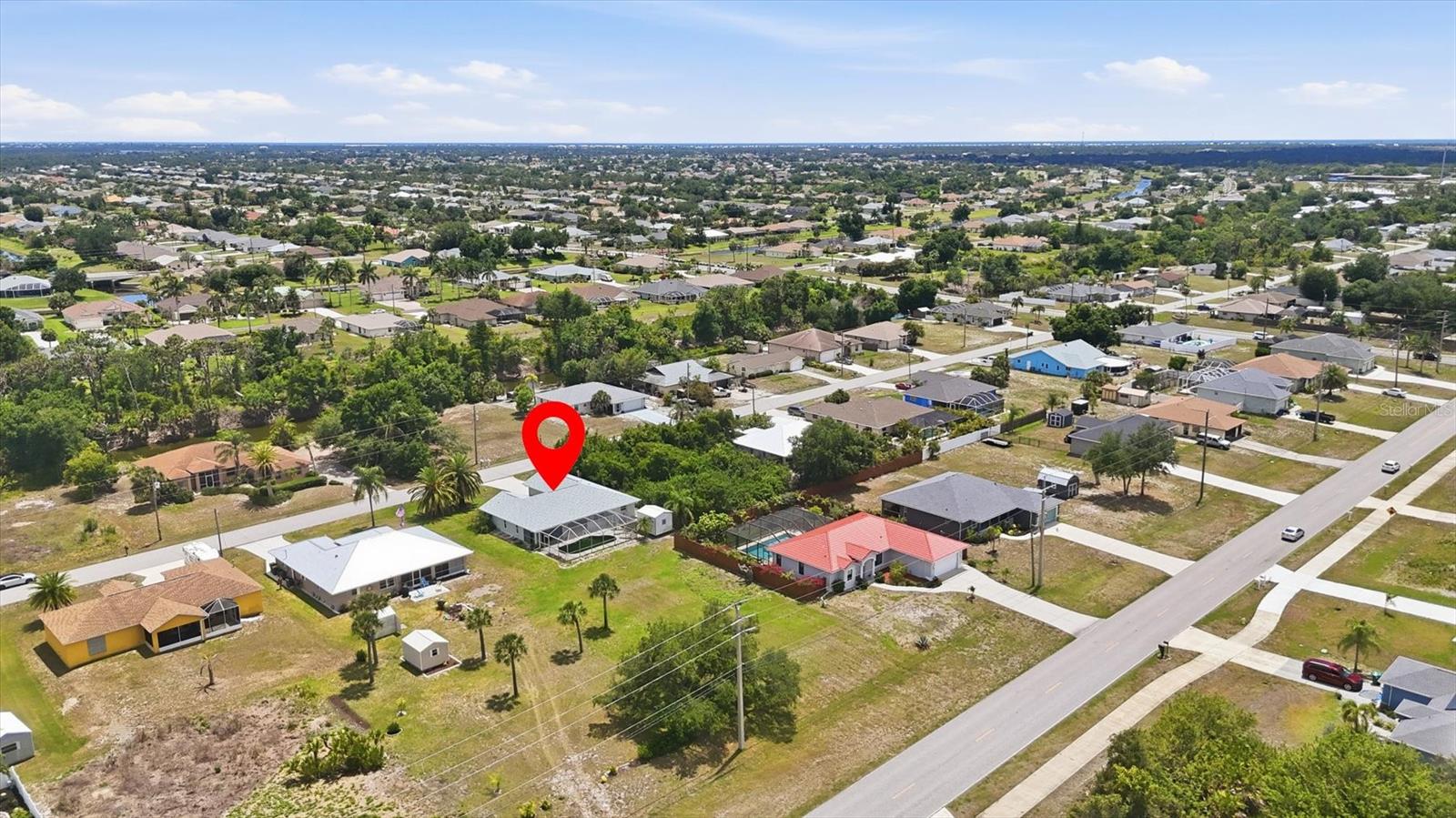 11074 GREENWAY AVE, ENGLEWOOD, FL, 34224