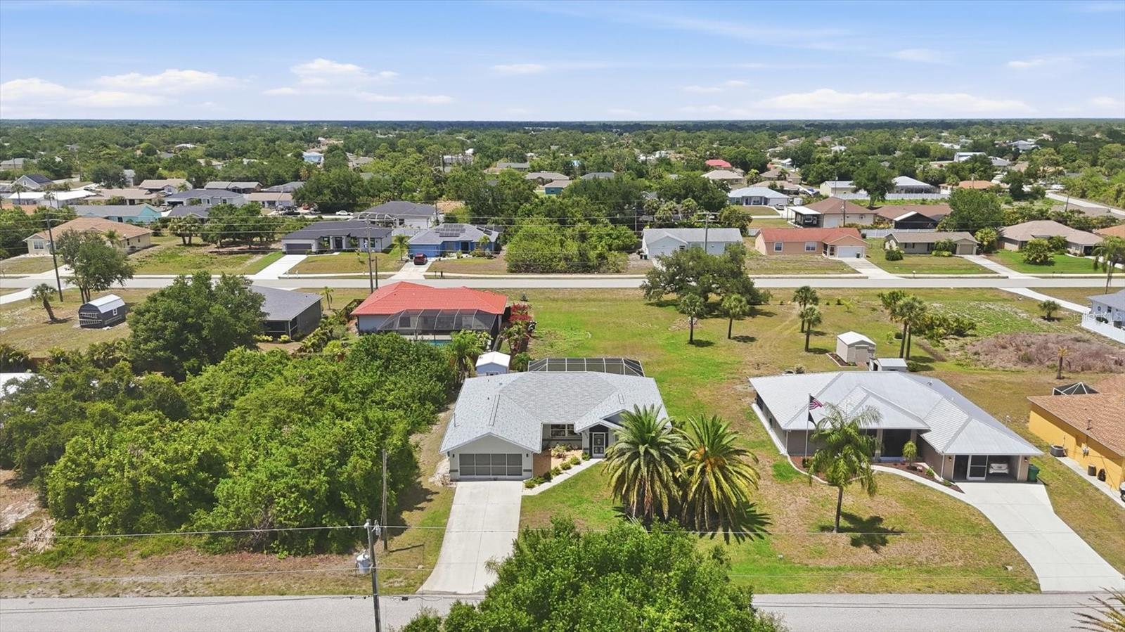 11074 GREENWAY AVE, ENGLEWOOD, FL, 34224