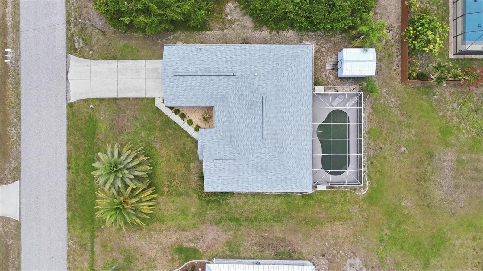 11074 GREENWAY AVE, ENGLEWOOD, FL, 34224