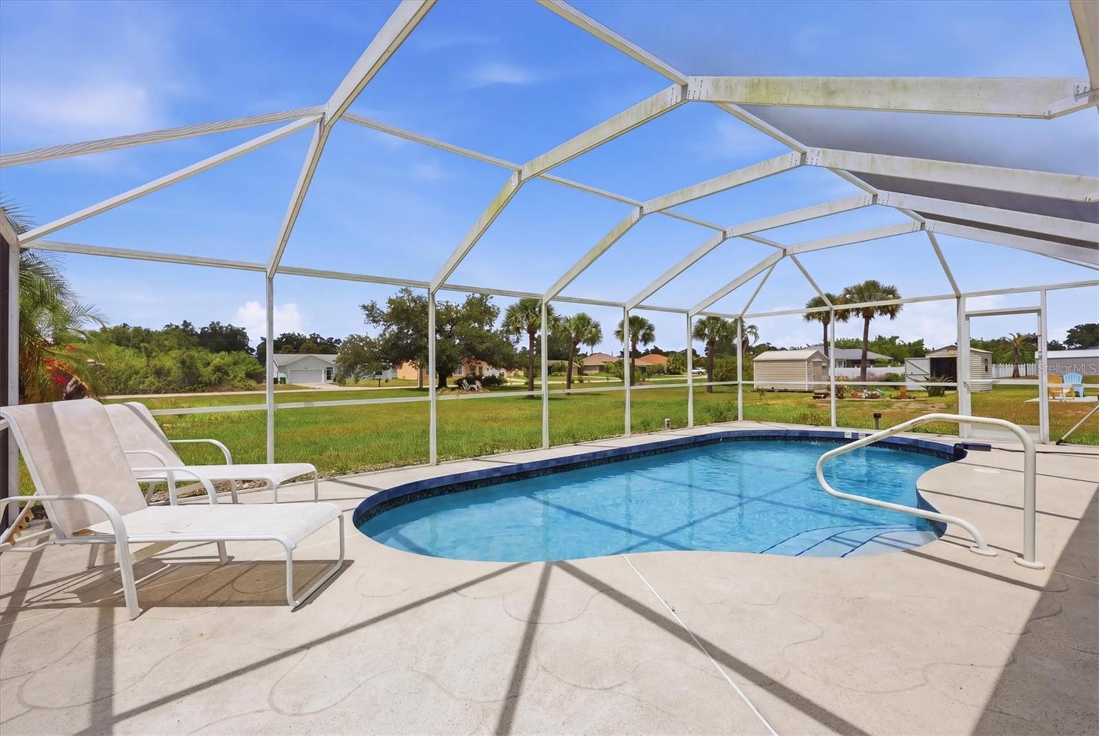 11074 GREENWAY AVE, ENGLEWOOD, FL, 34224