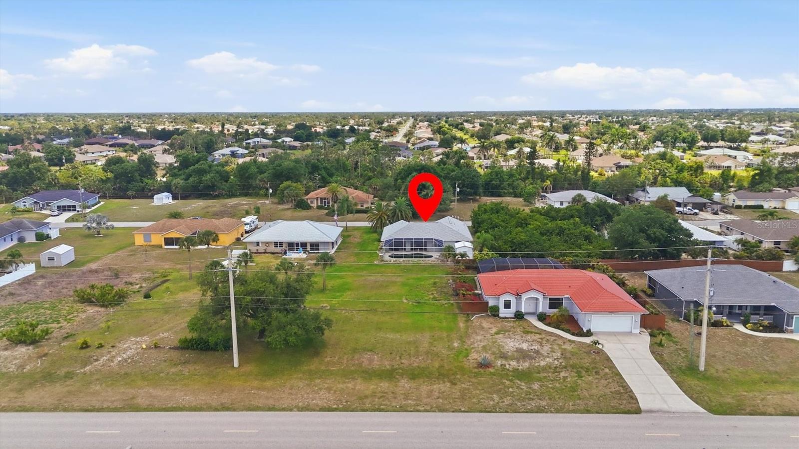 11074 GREENWAY AVE, ENGLEWOOD, FL, 34224