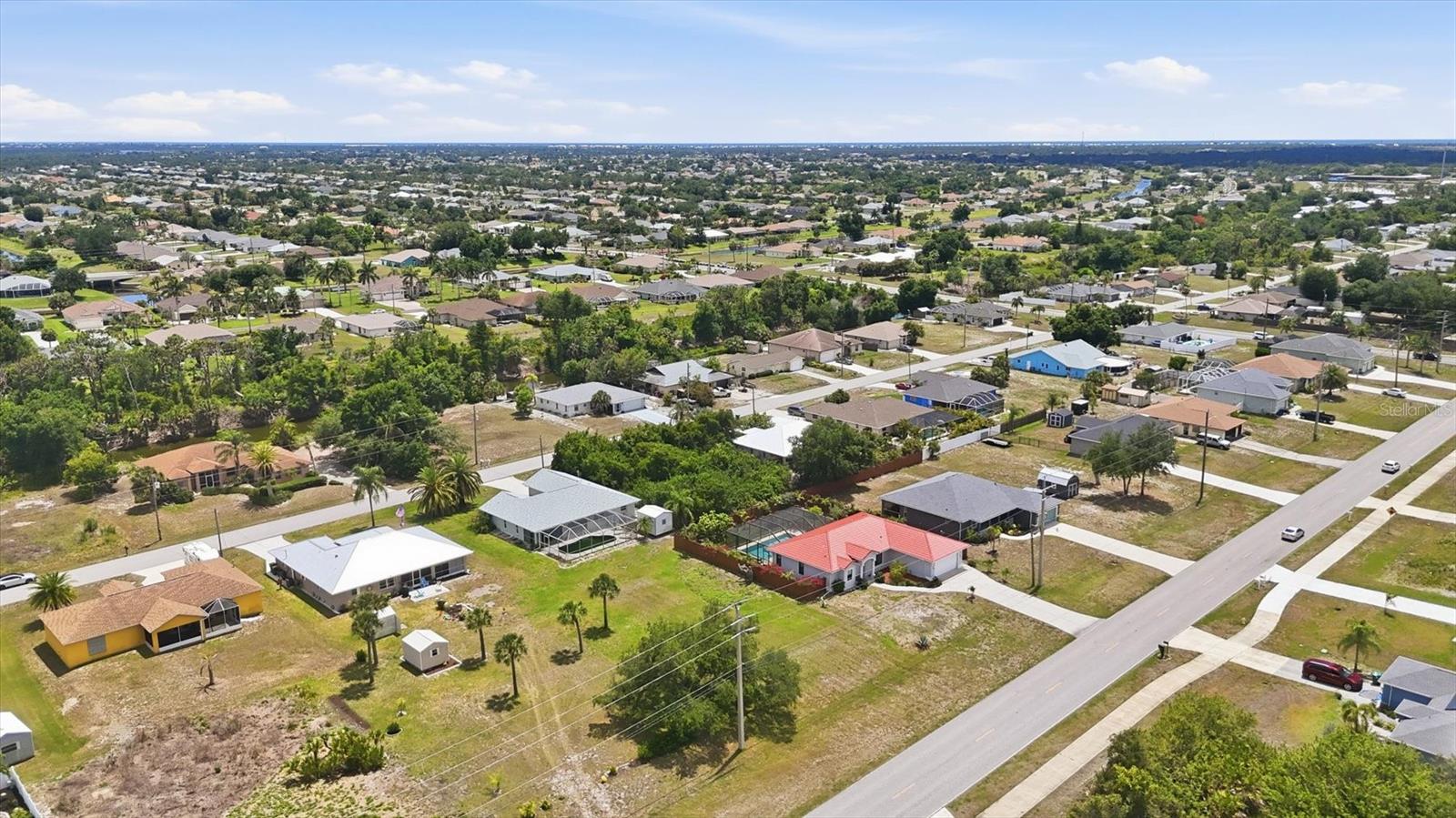 11074 GREENWAY AVE, ENGLEWOOD, FL, 34224