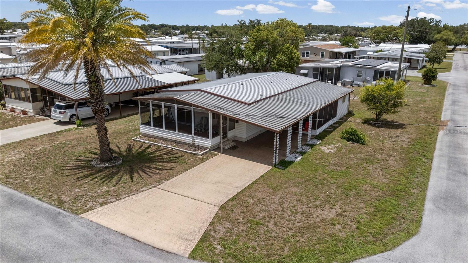 36831 GRACE AVE, ZEPHYRHILLS, FL, 33542