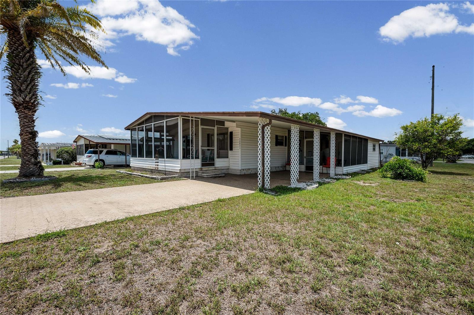 36831 GRACE AVE, ZEPHYRHILLS, FL, 33542