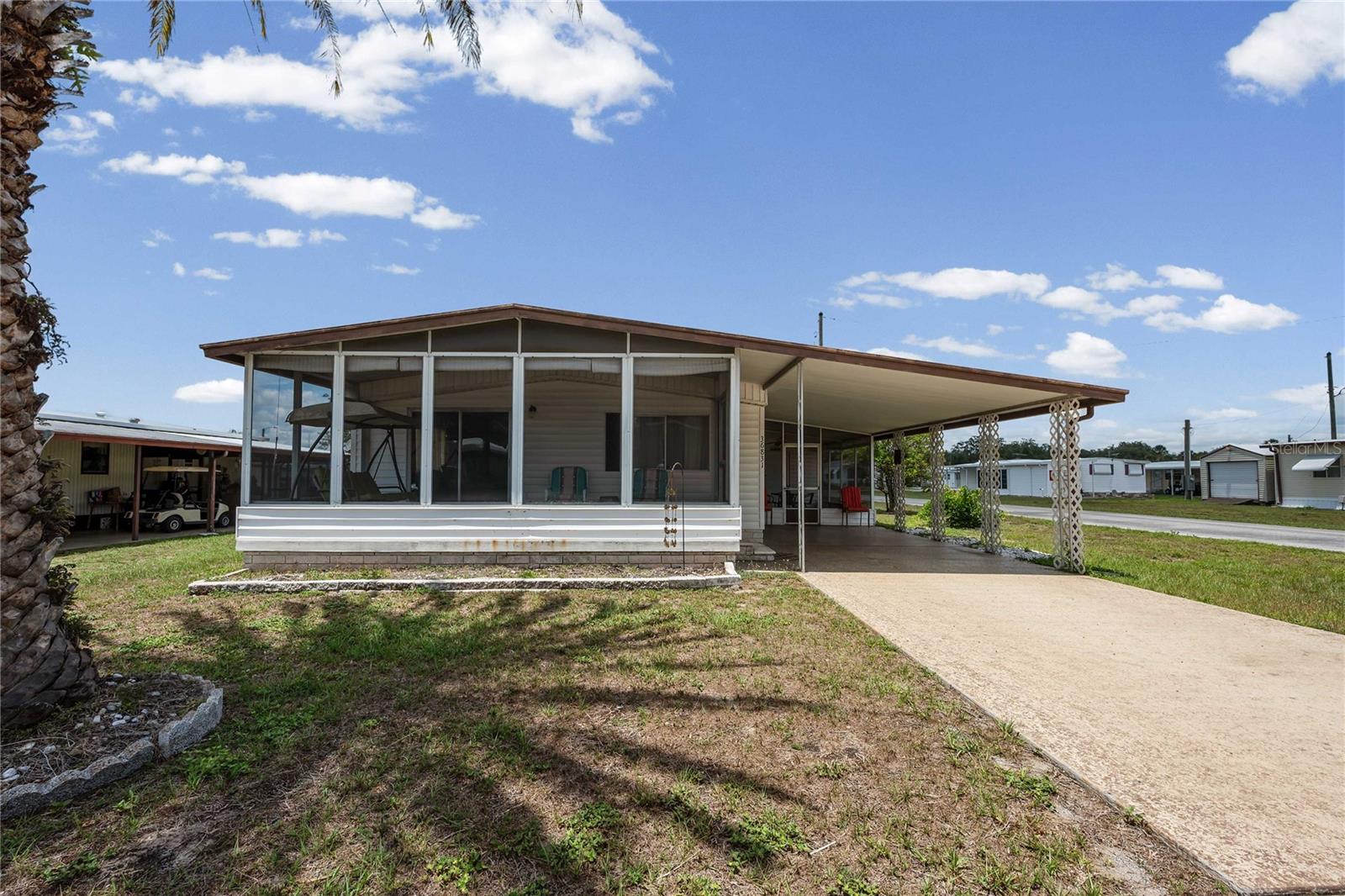 36831 GRACE AVE, ZEPHYRHILLS, FL, 33542