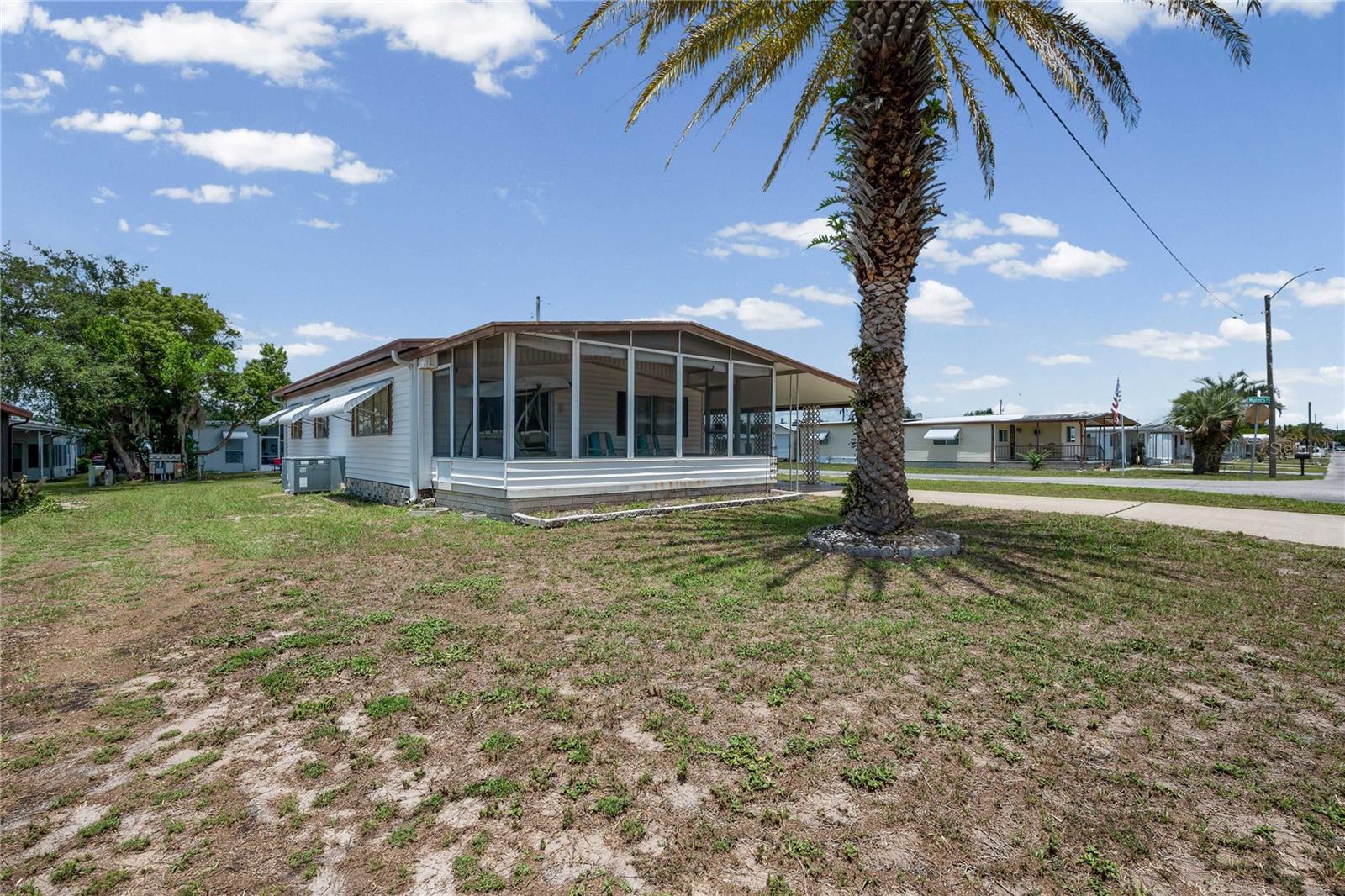 36831 GRACE AVE, ZEPHYRHILLS, FL, 33542