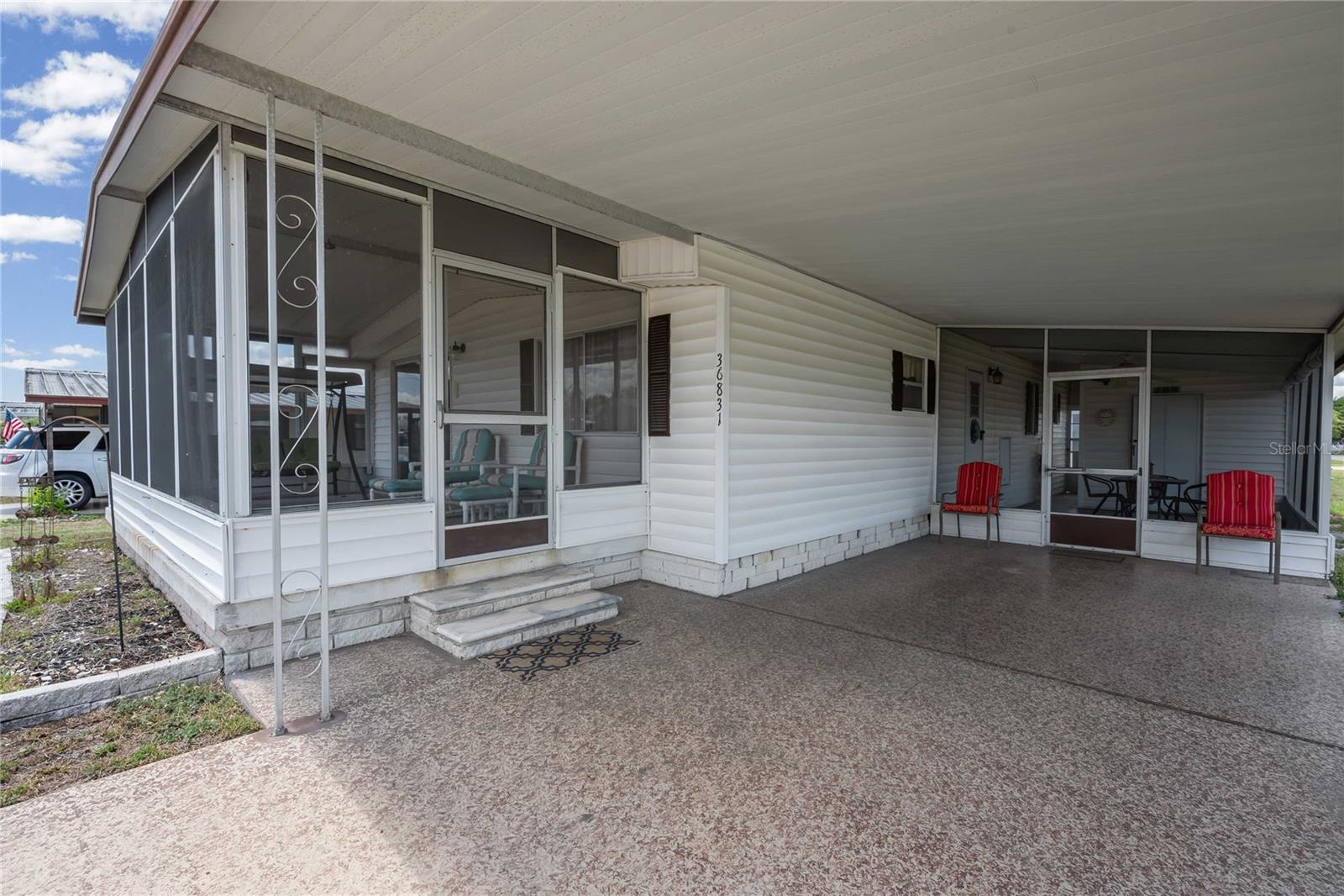36831 GRACE AVE, ZEPHYRHILLS, FL, 33542